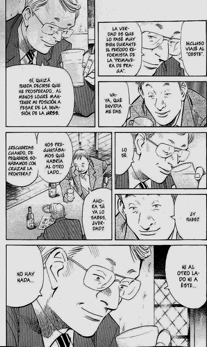 Read MonsterES Manga Online