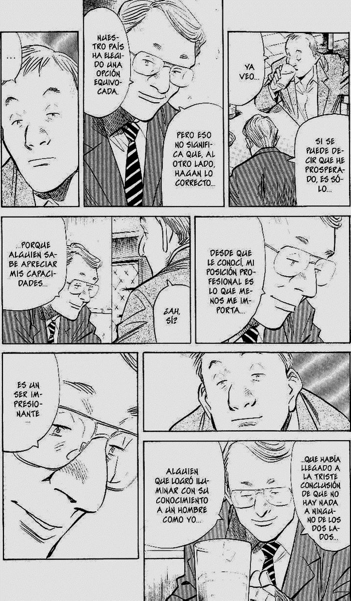 Read MonsterES Manga Online