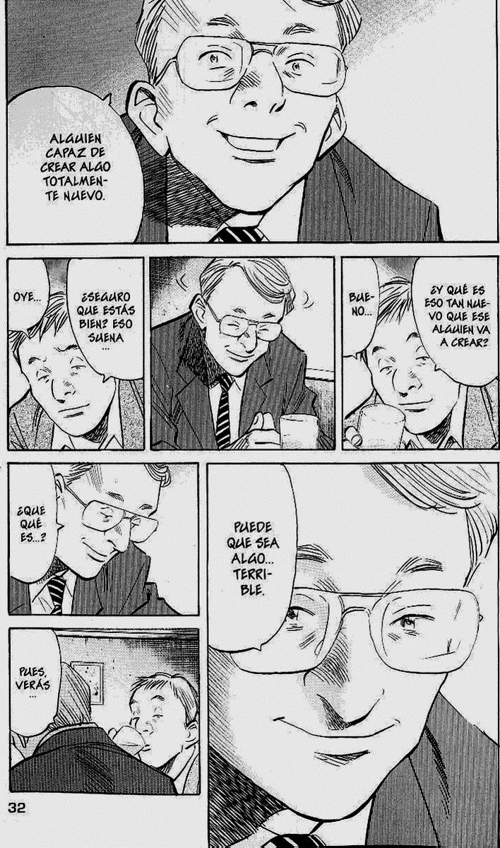 Read MonsterES Manga Online