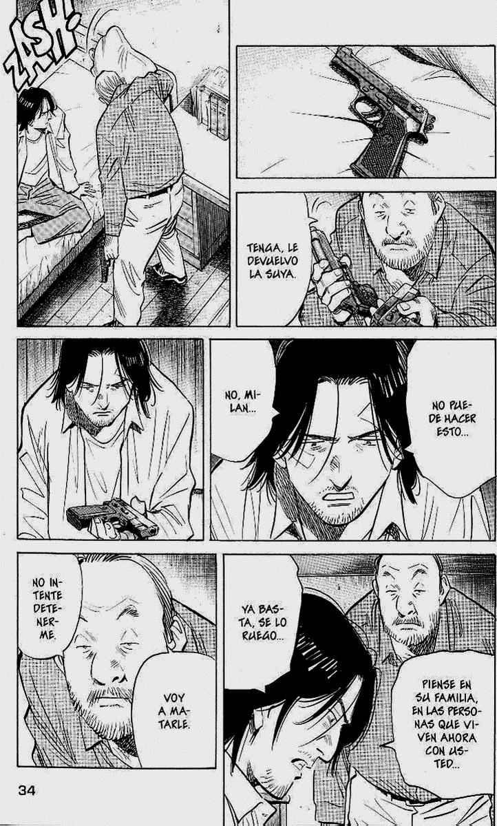 Read MonsterES Manga Online