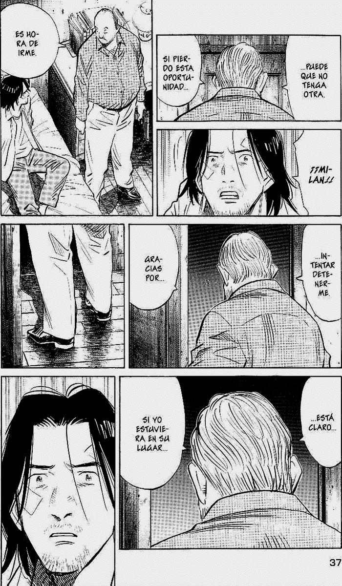 Read MonsterES Manga Online