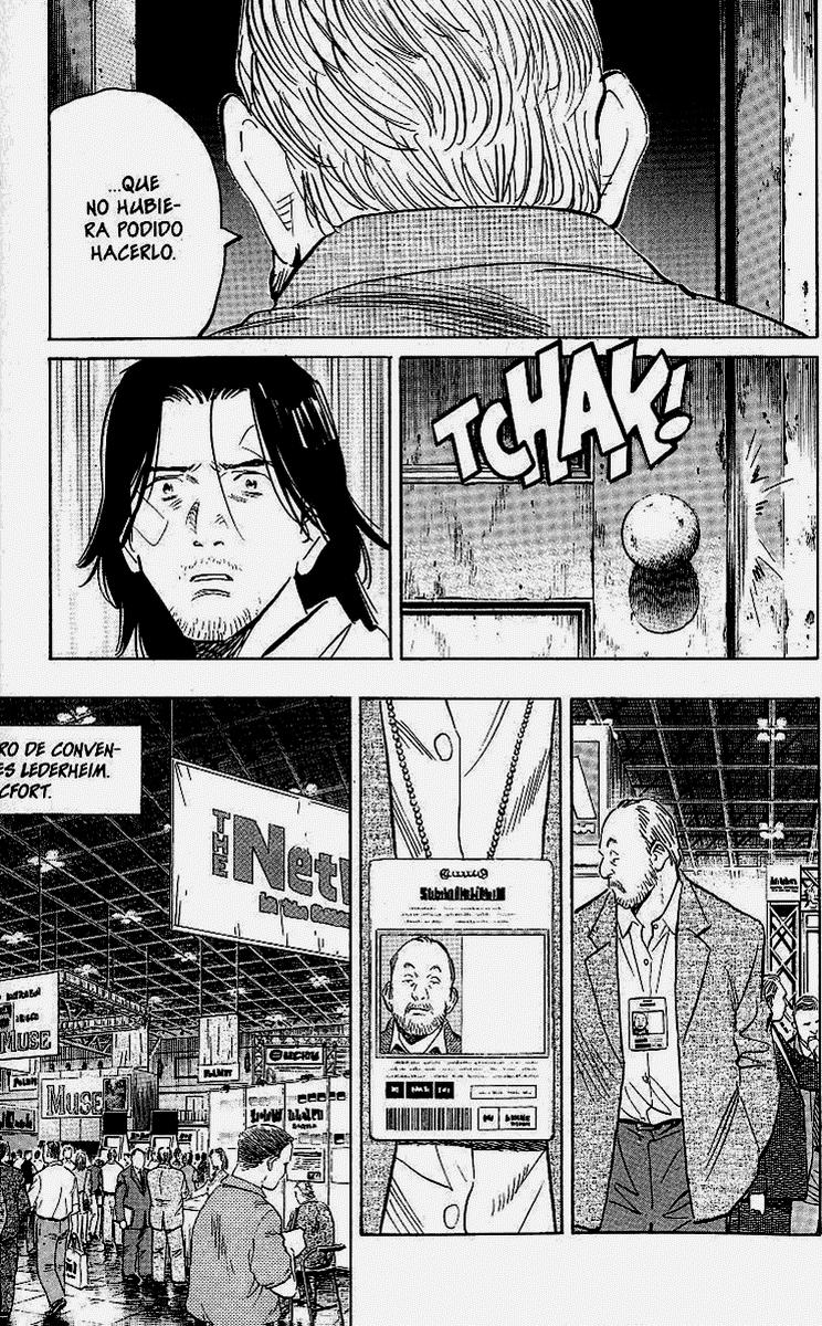 Read MonsterES Manga Online