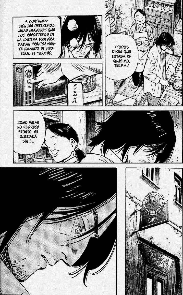 Read MonsterES Manga Online