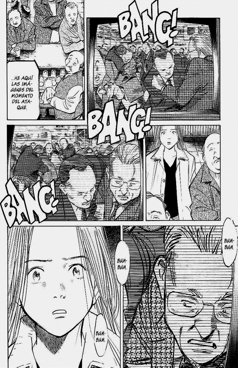 Read MonsterES Manga Online