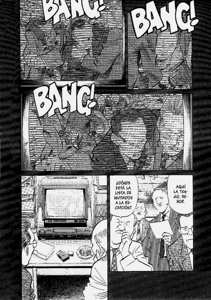 Read MonsterES Manga Online