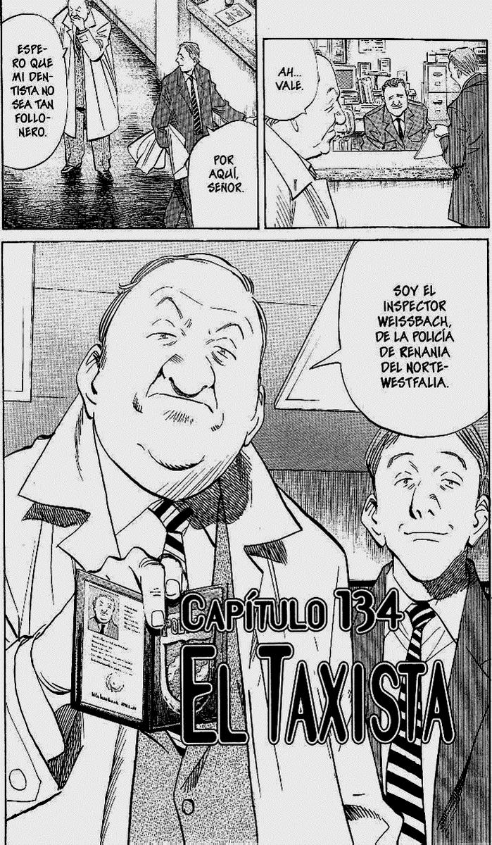 Read MonsterES Manga Online