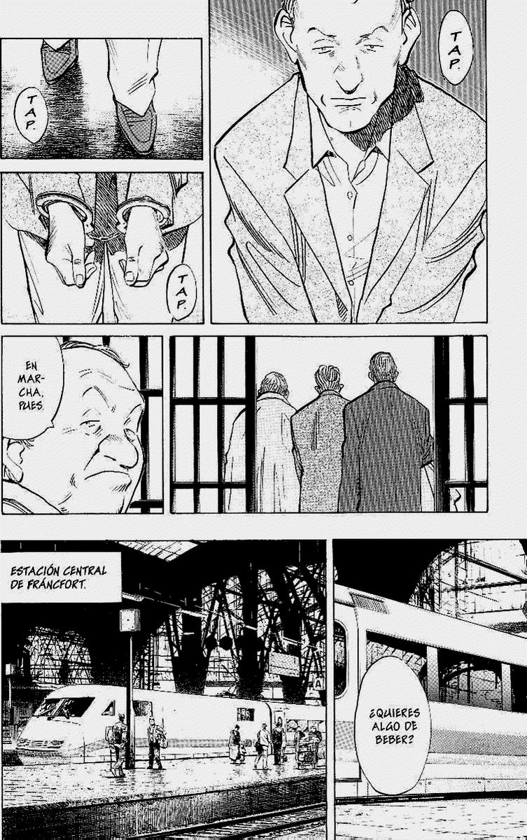 Read MonsterES Manga Online