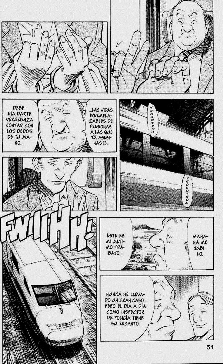 Read MonsterES Manga Online