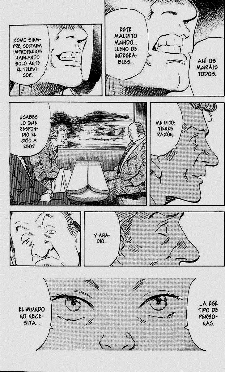 Read MonsterES Manga Online