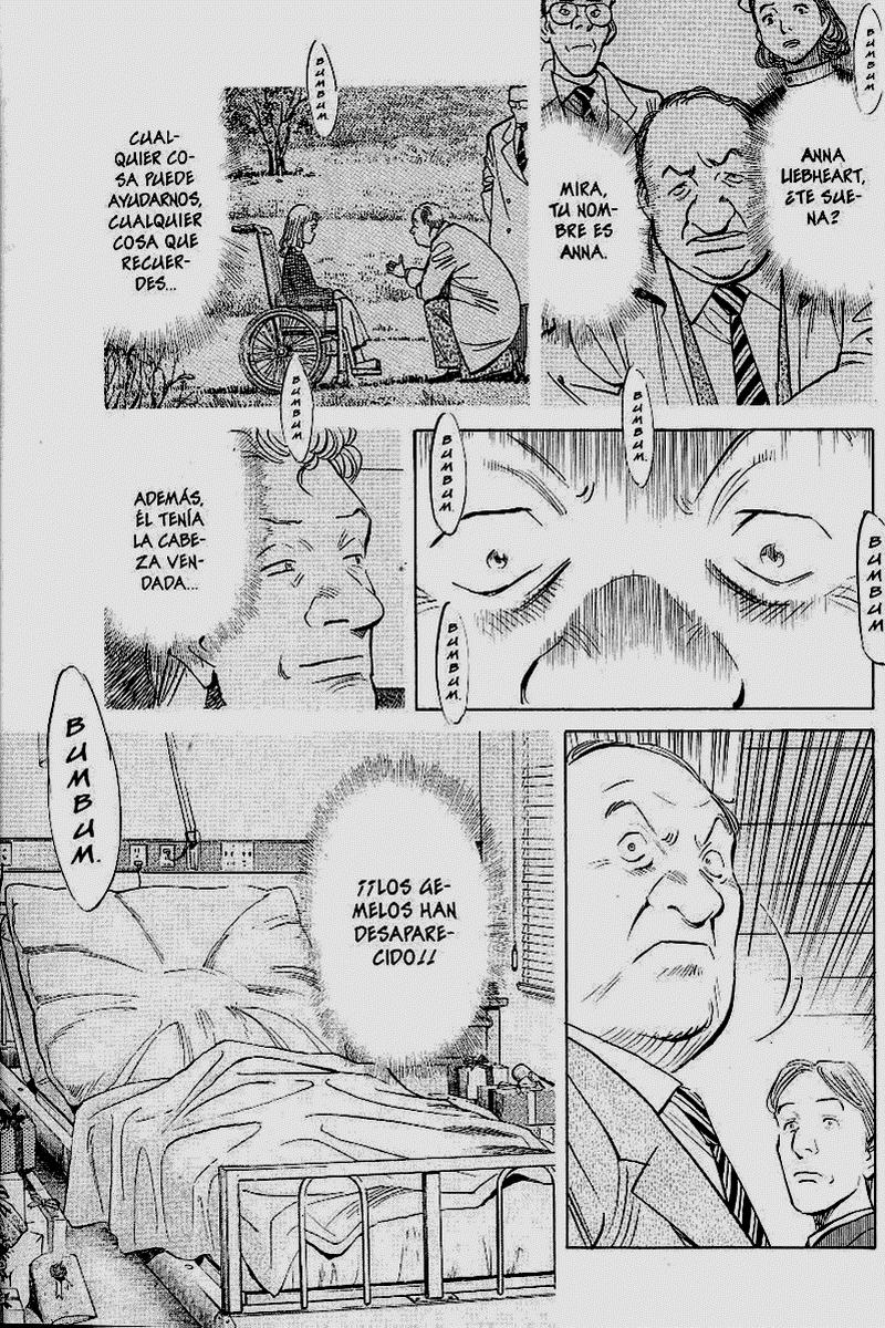 Read MonsterES Manga Online