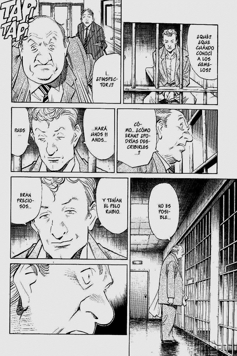 Read MonsterES Manga Online