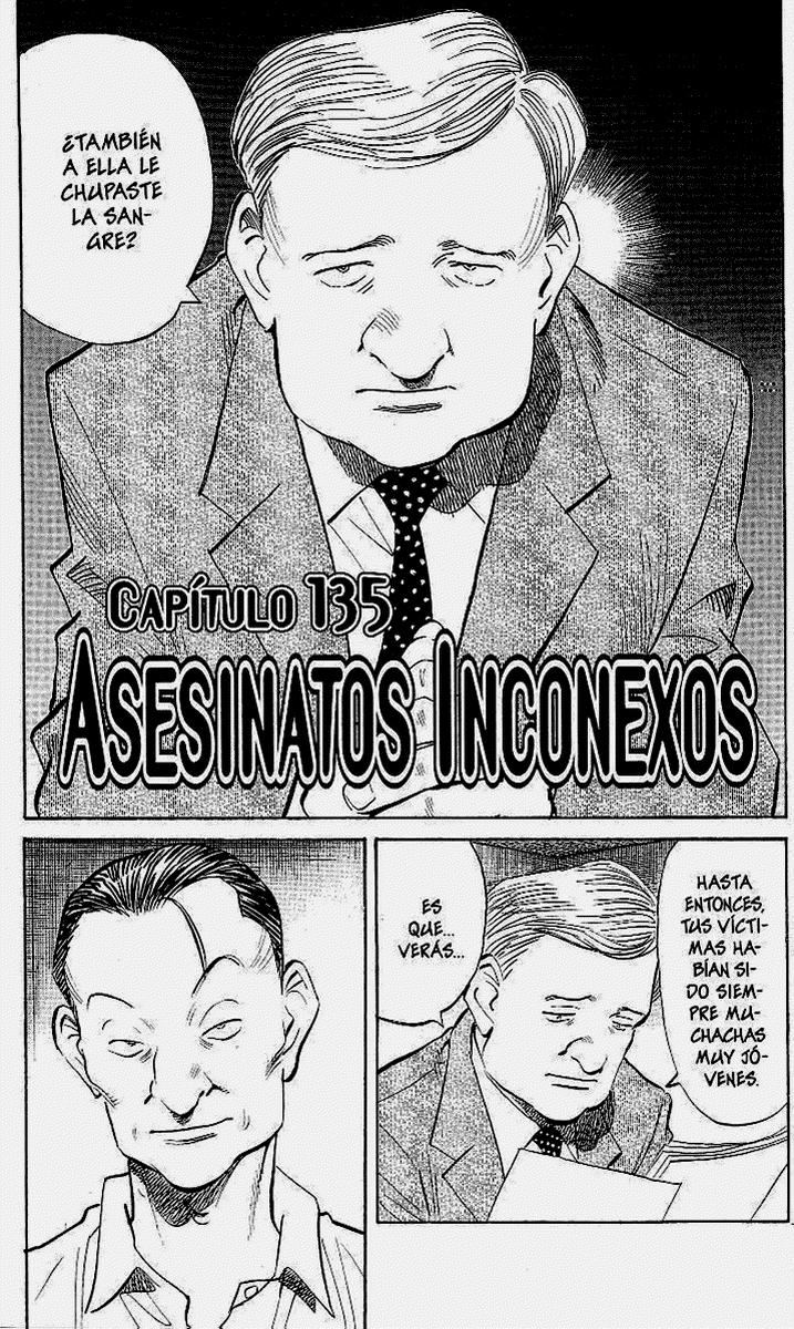 Read MonsterES Manga Online