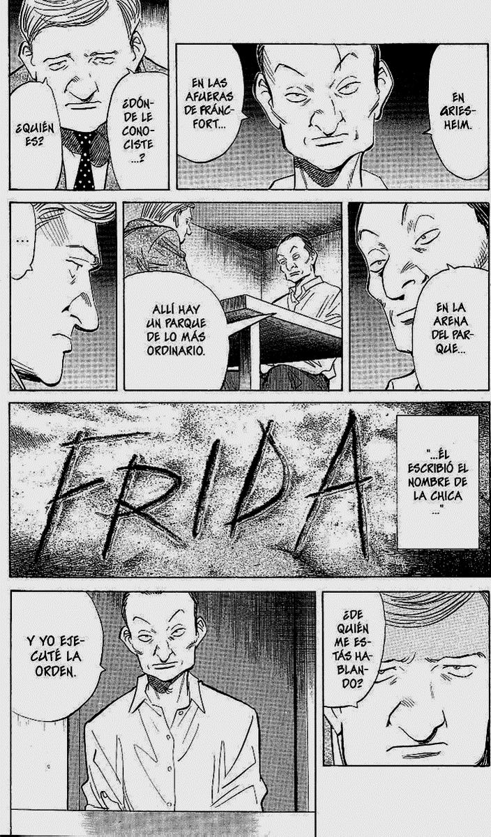 Read MonsterES Manga Online