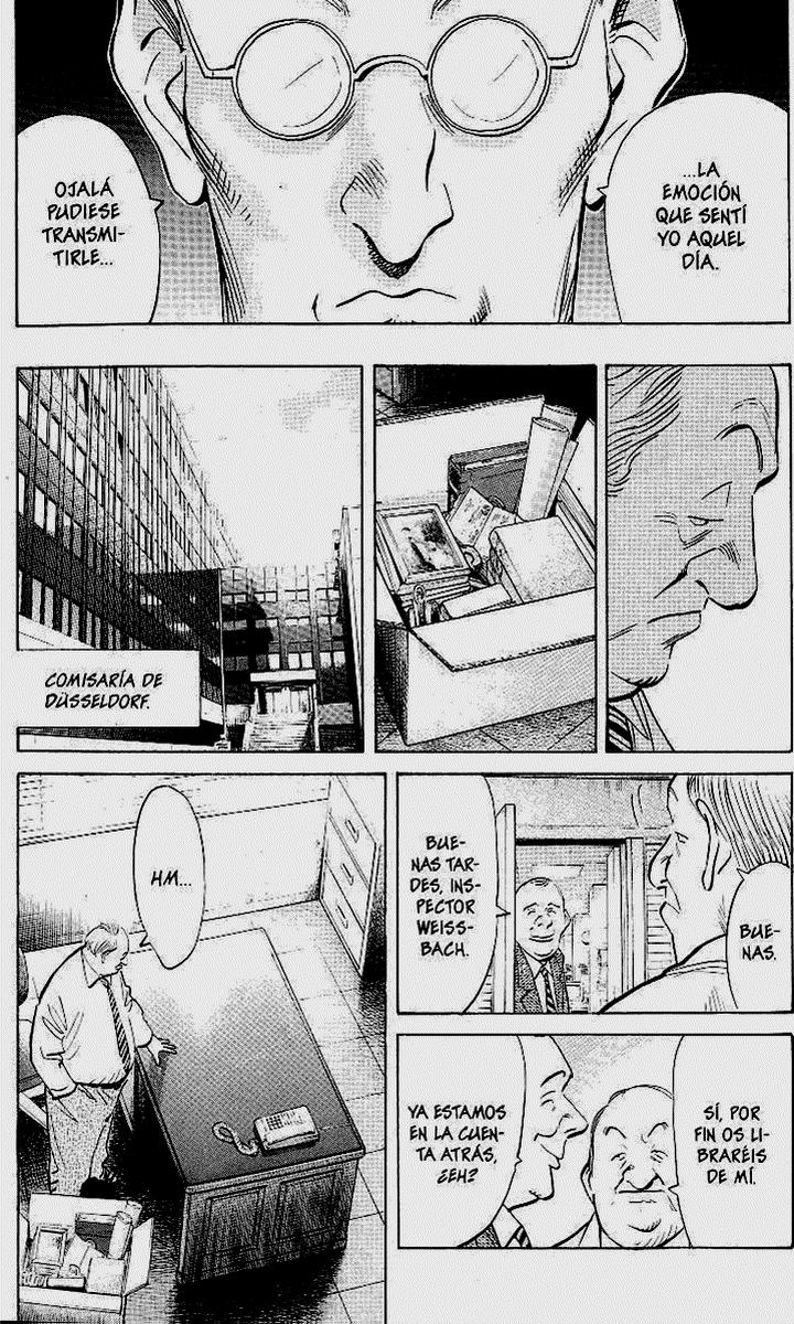 Read MonsterES Manga Online