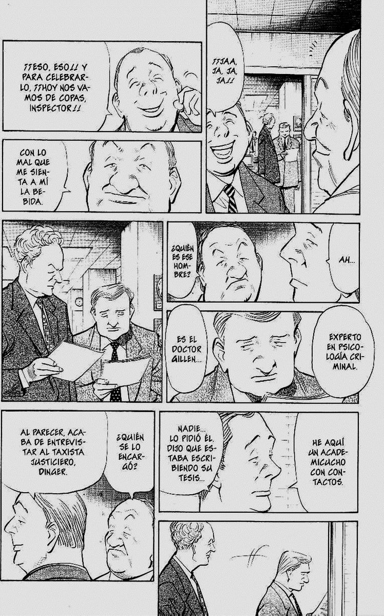 Read MonsterES Manga Online