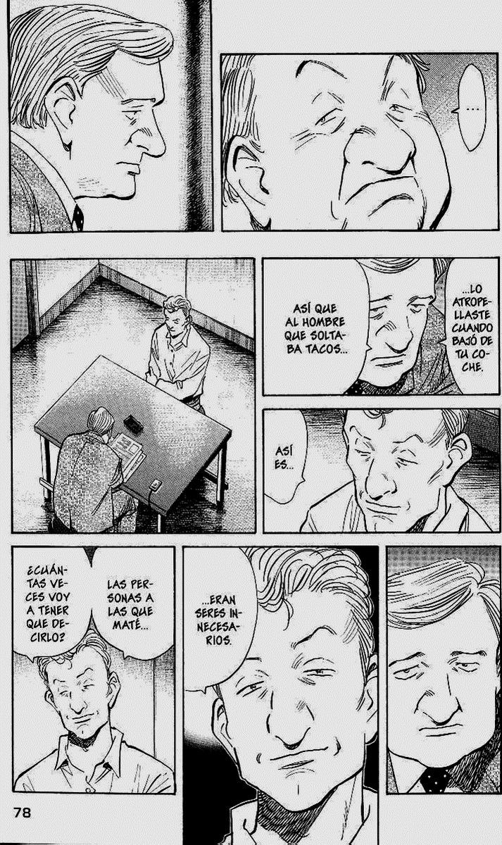 Read MonsterES Manga Online