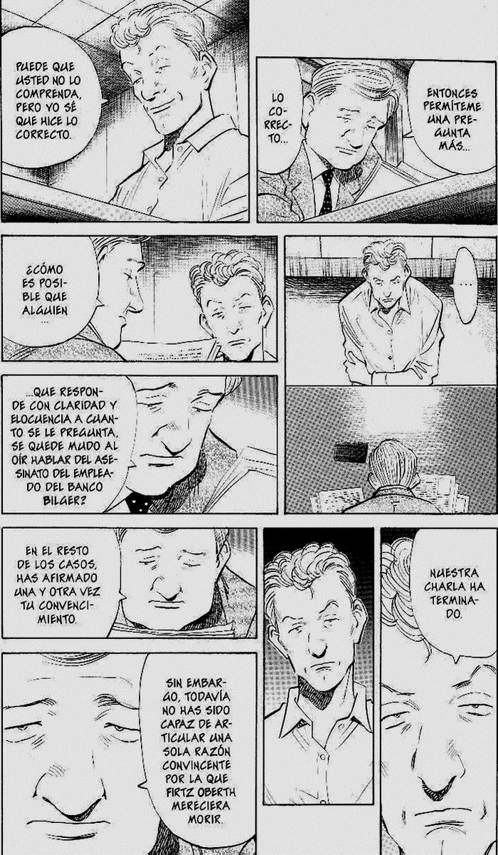 Read MonsterES Manga Online
