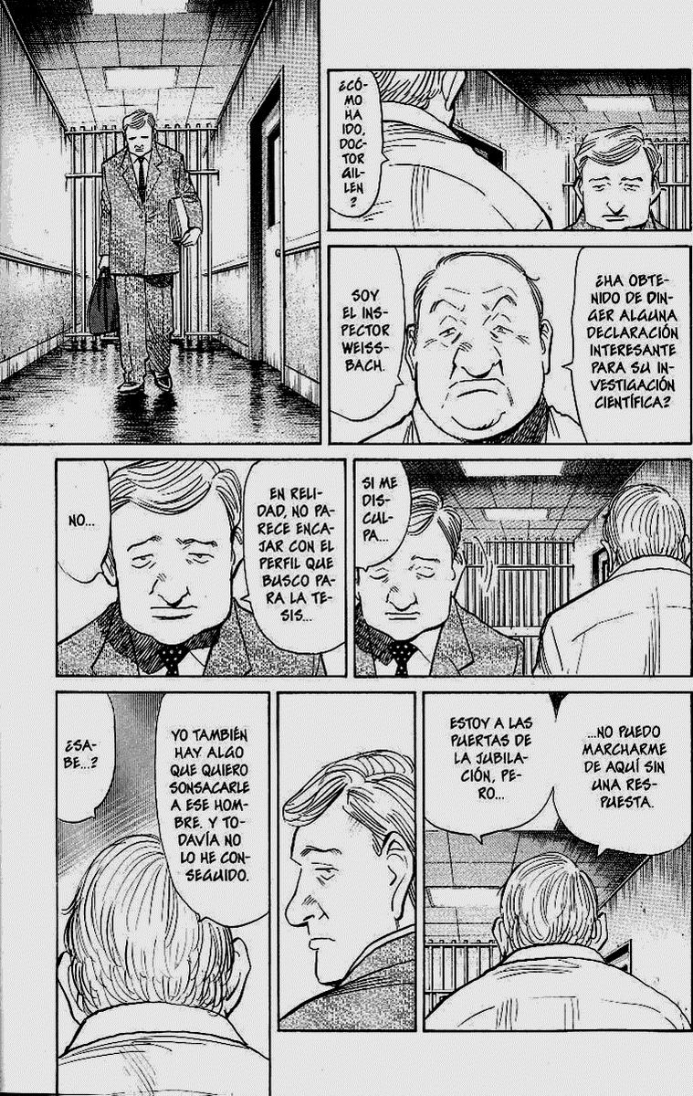 Read MonsterES Manga Online