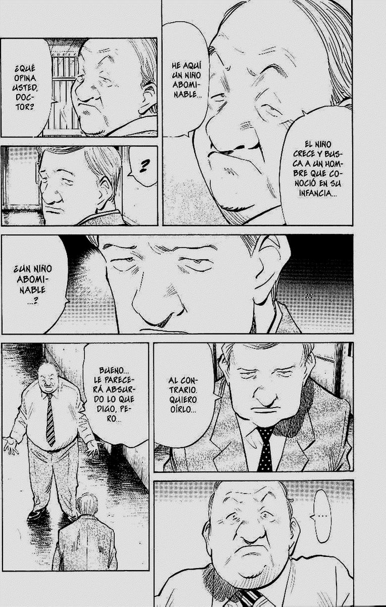 Read MonsterES Manga Online