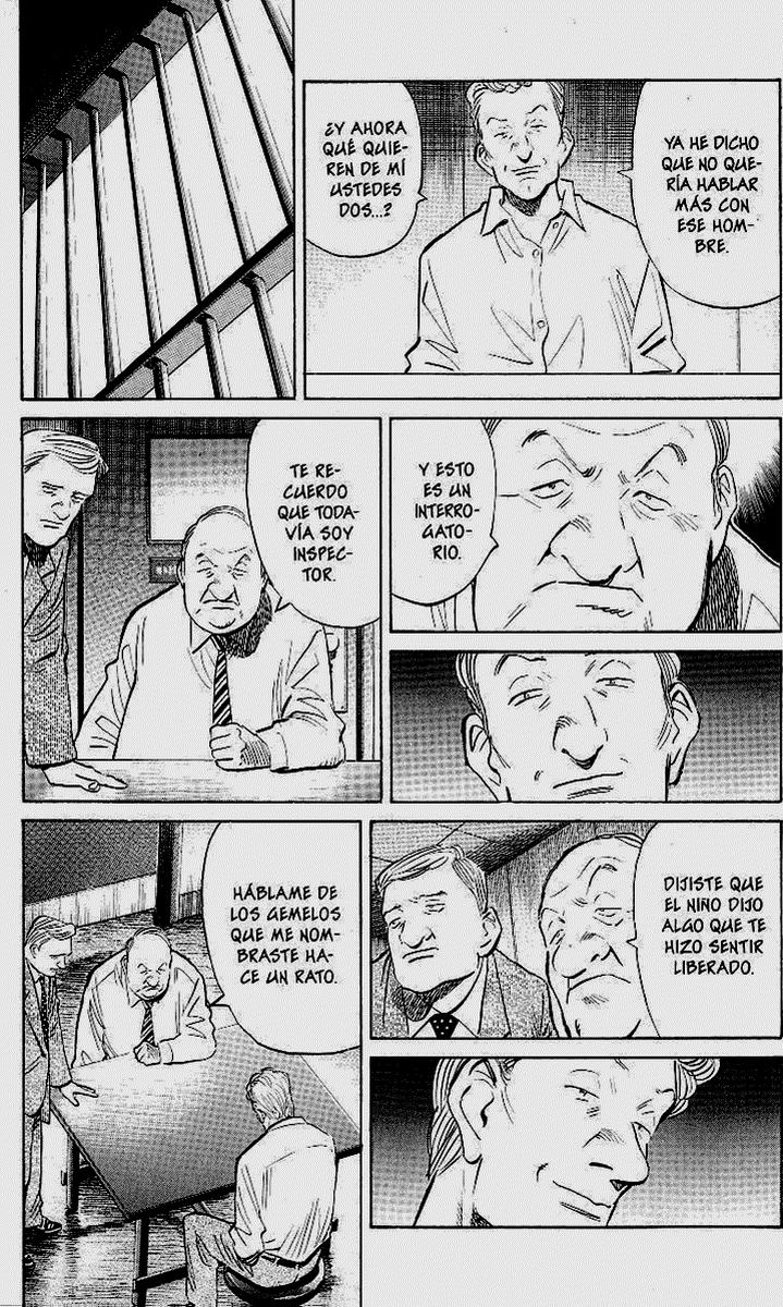 Read MonsterES Manga Online