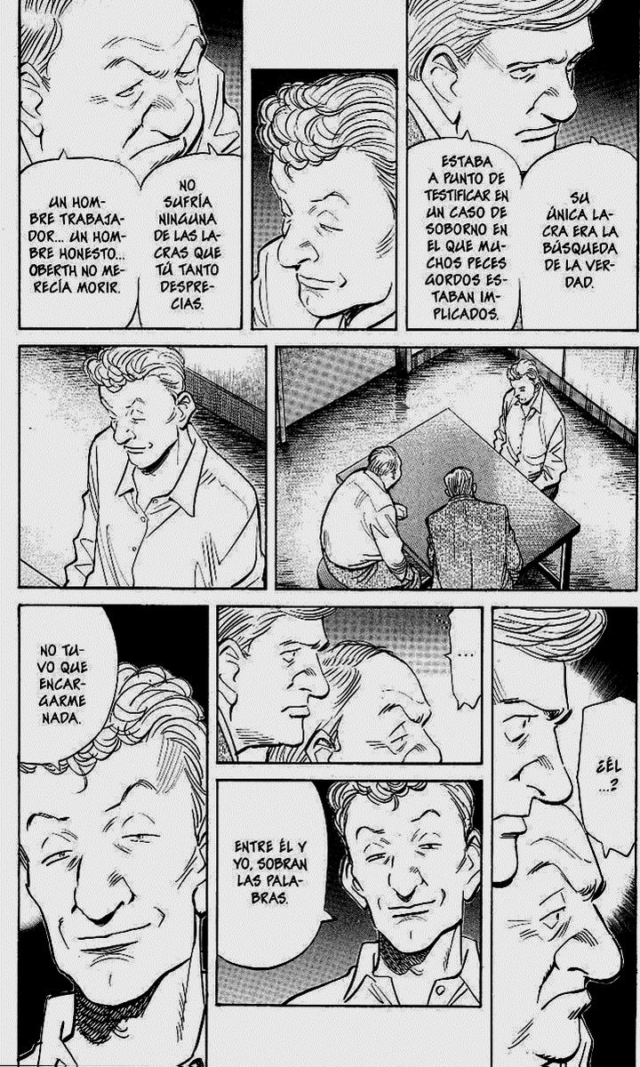 Read MonsterES Manga Online