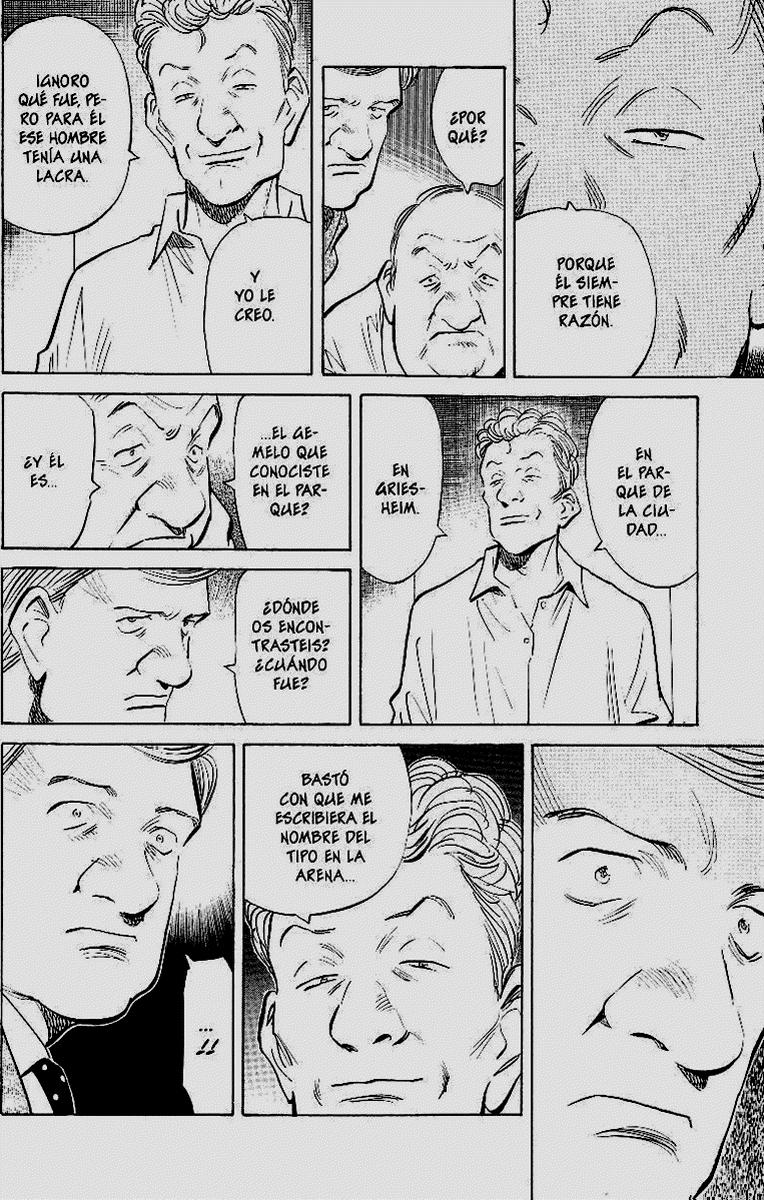 Read MonsterES Manga Online