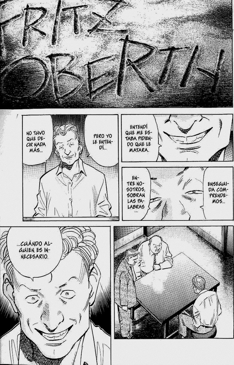 Read MonsterES Manga Online