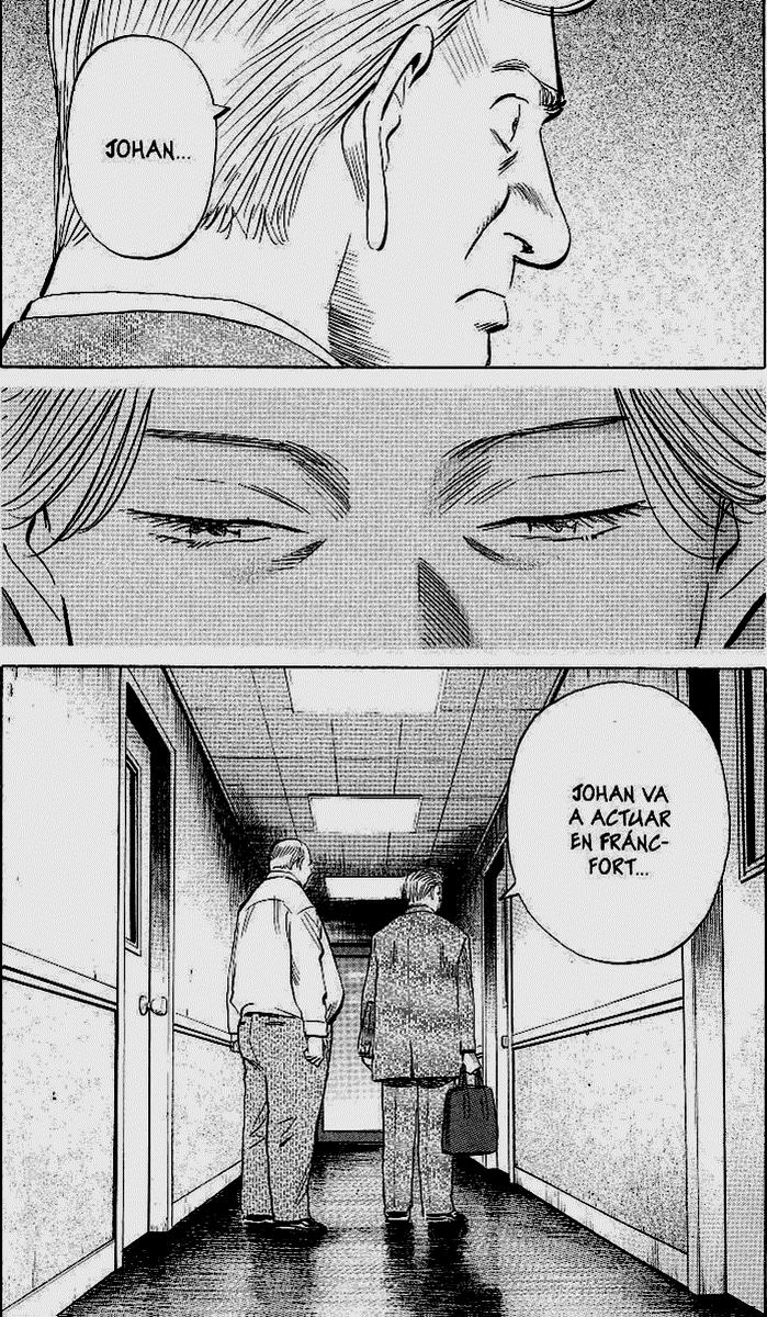 Read MonsterES Manga Online
