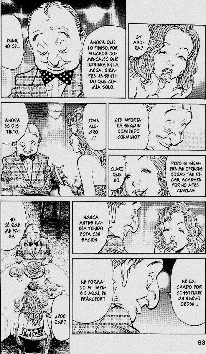 Read MonsterES Manga Online