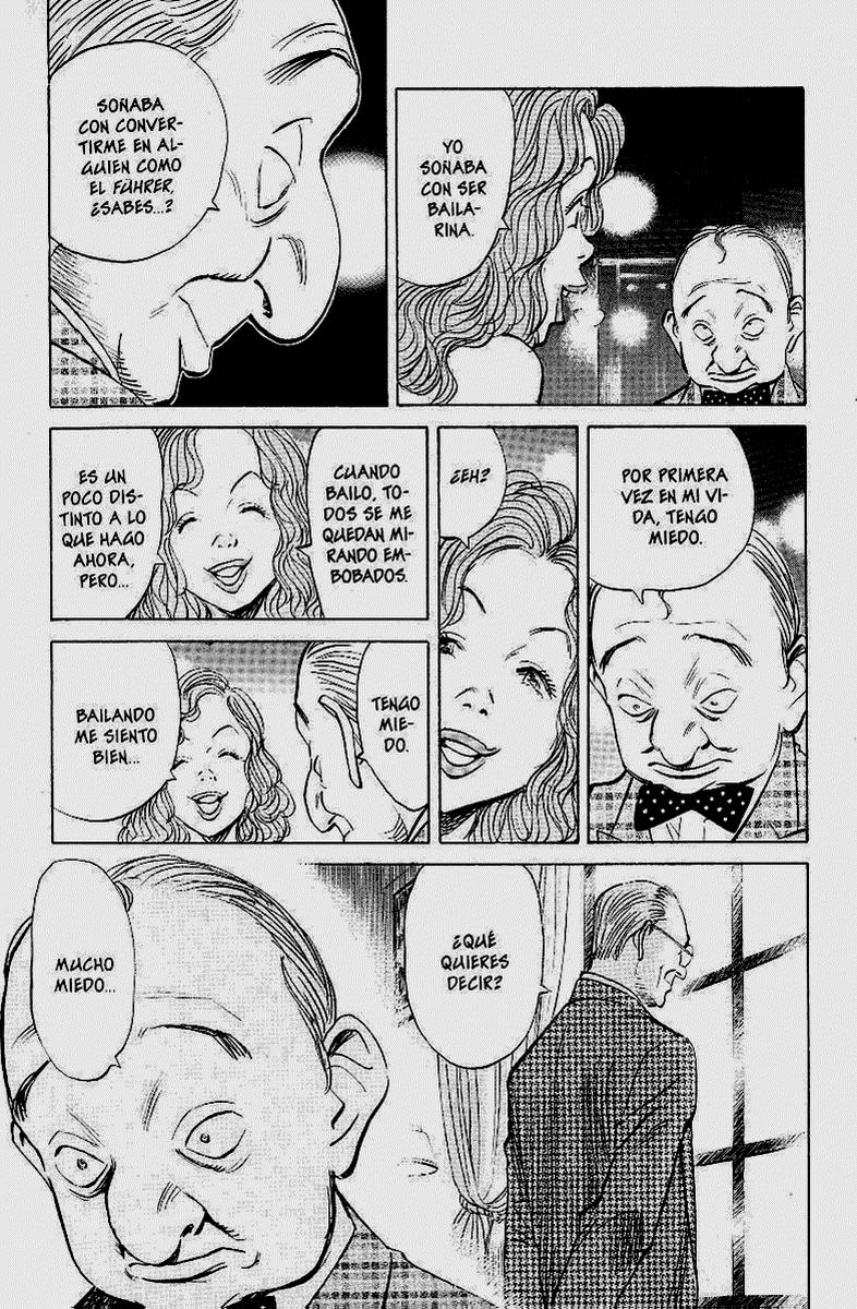 Read MonsterES Manga Online