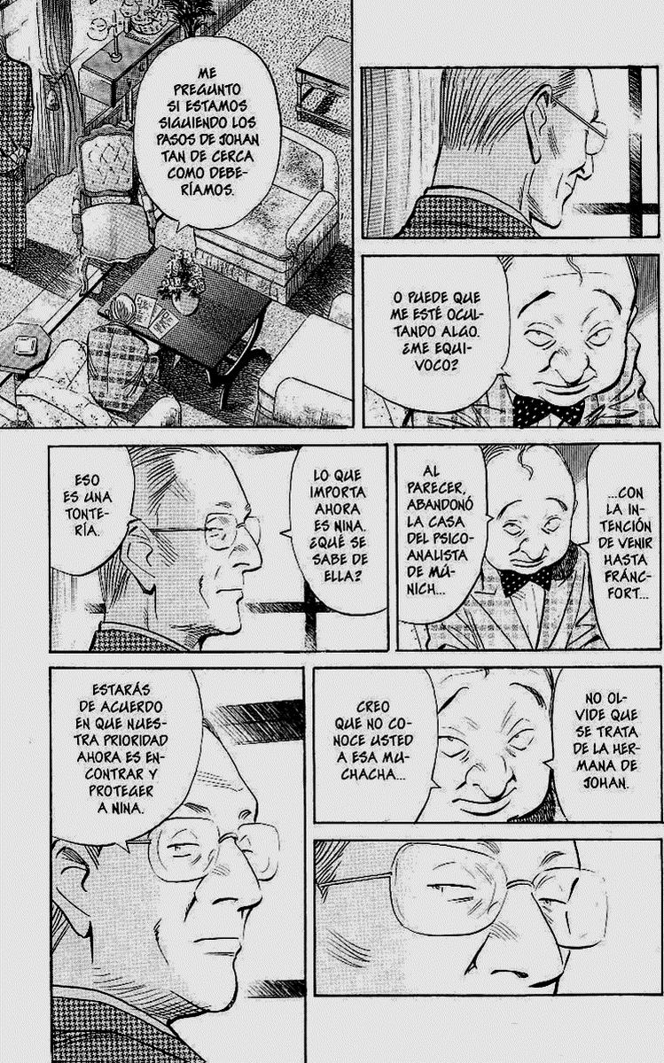 Read MonsterES Manga Online