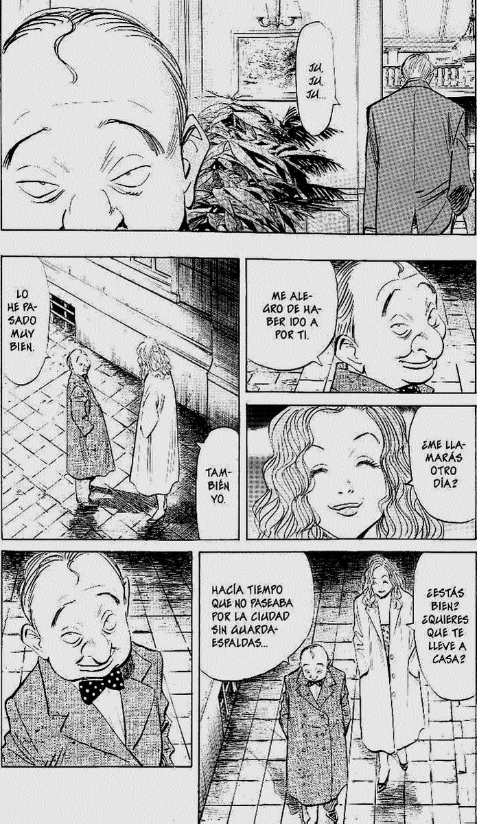 Read MonsterES Manga Online
