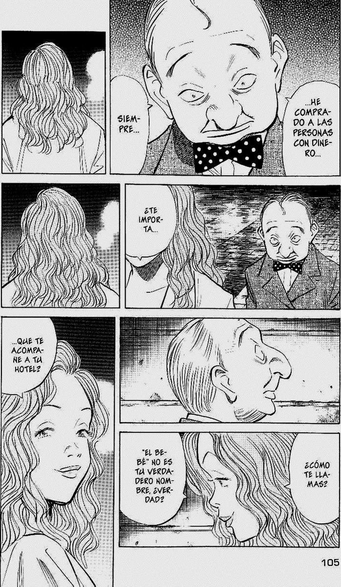Read MonsterES Manga Online