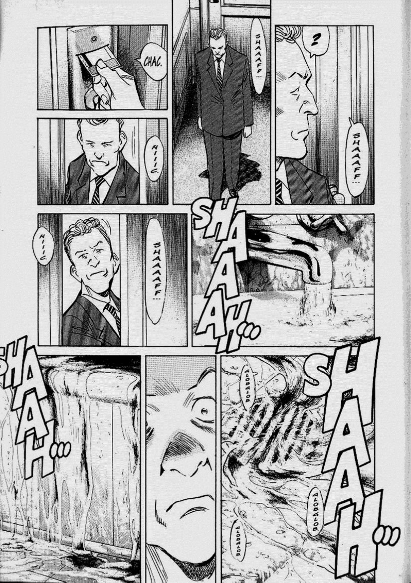 Read MonsterES Manga Online
