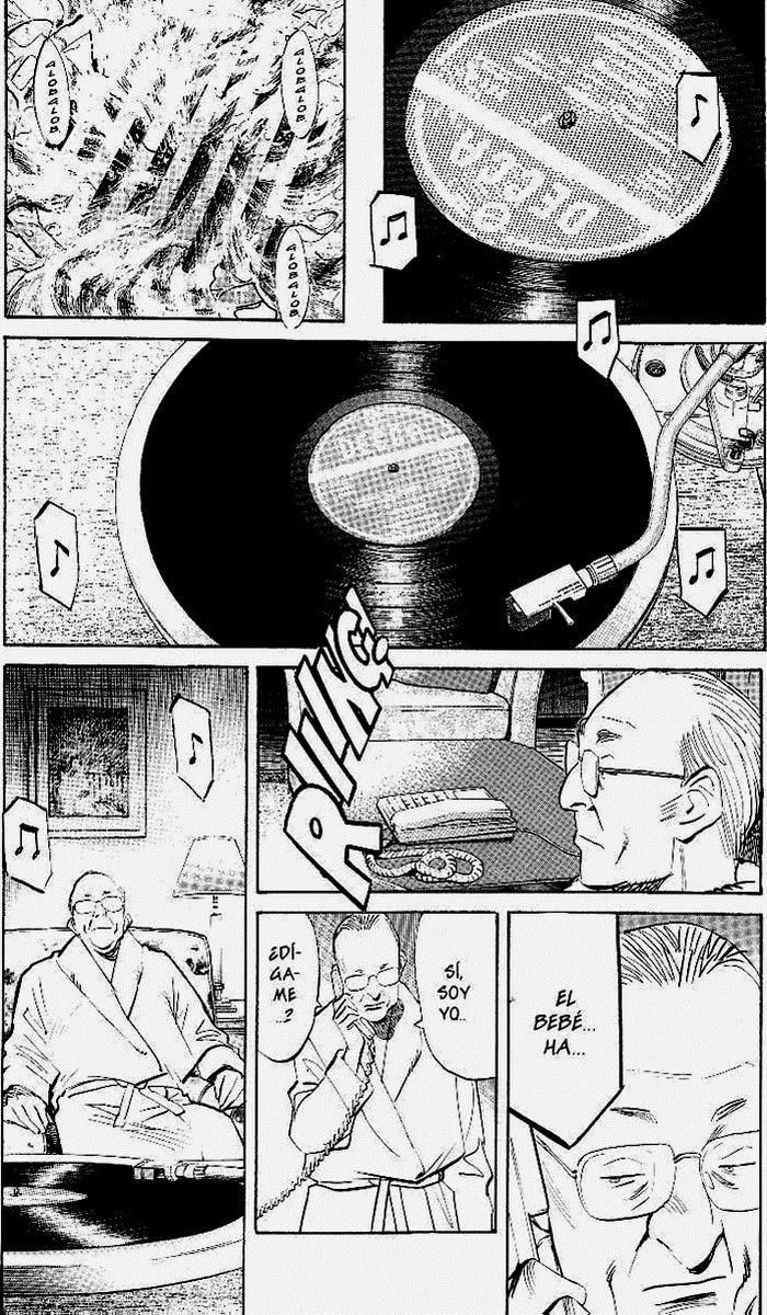 Read MonsterES Manga Online