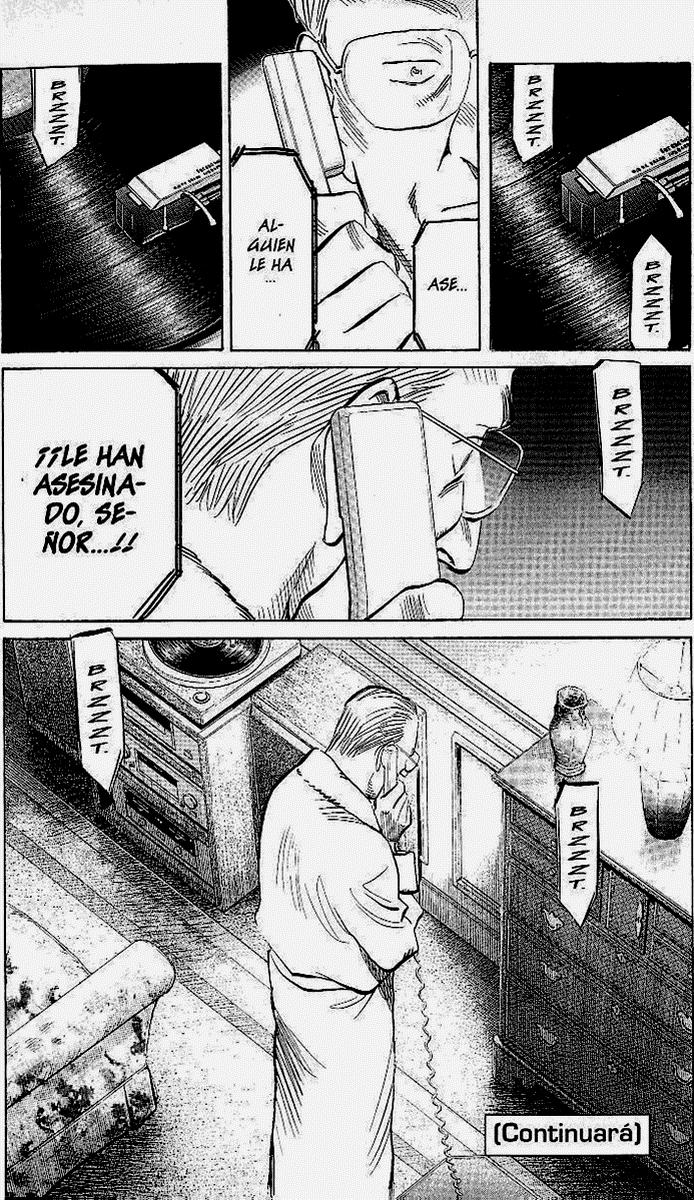 Read MonsterES Manga Online