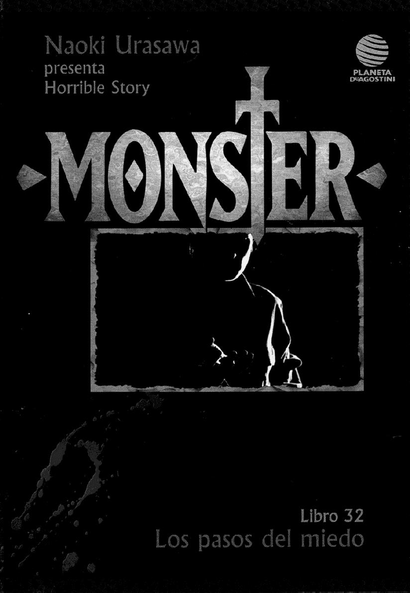 Read MonsterES Manga Online