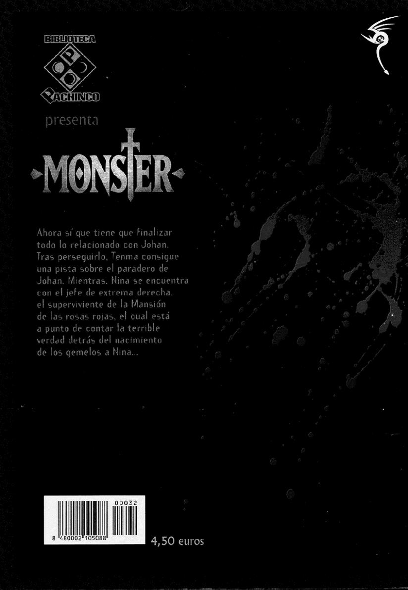 Read MonsterES Manga Online