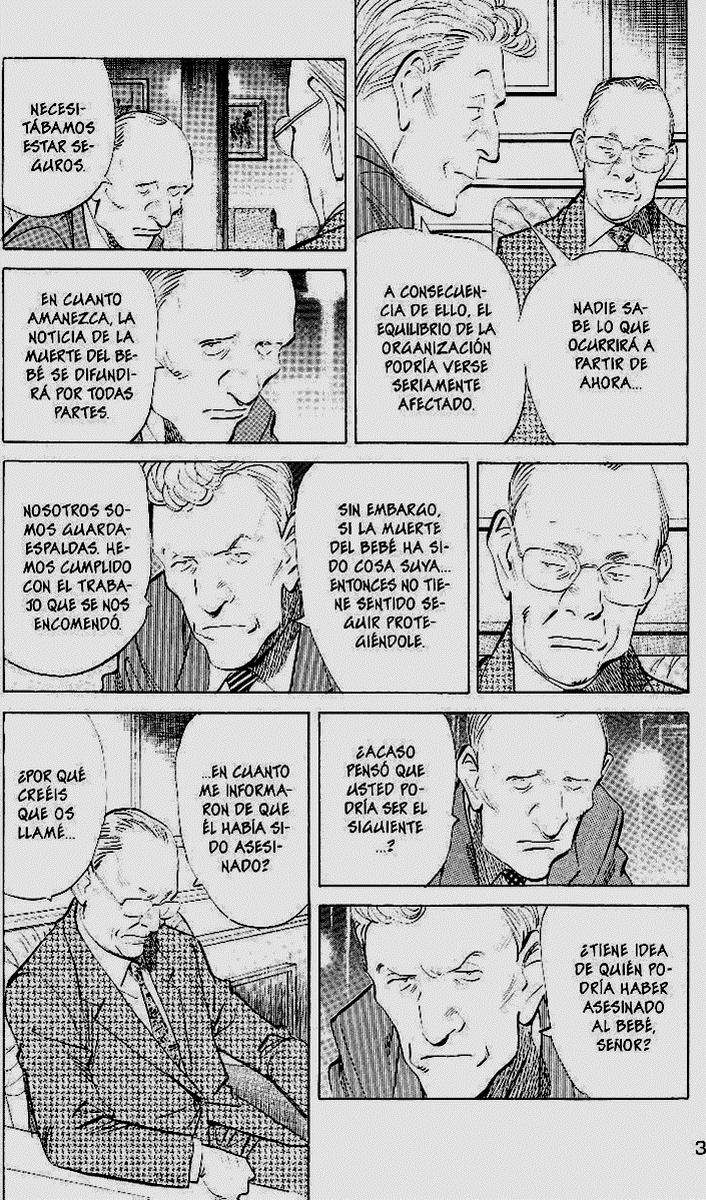 Read MonsterES Manga Online