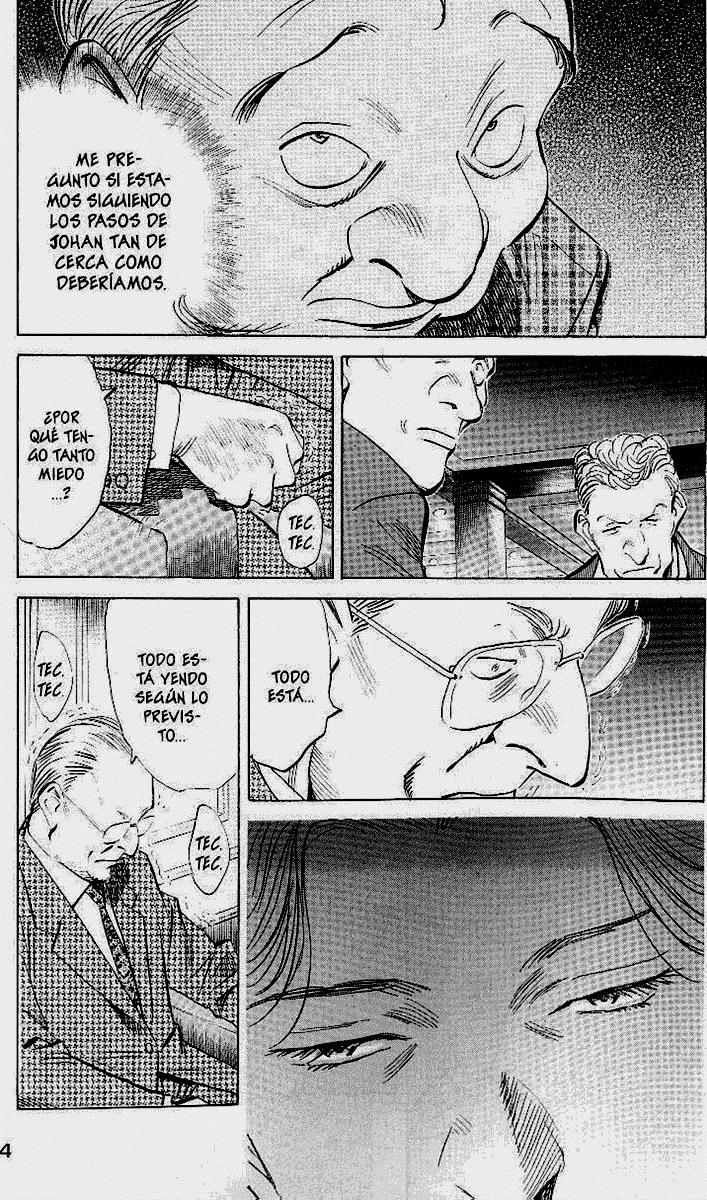 Read MonsterES Manga Online