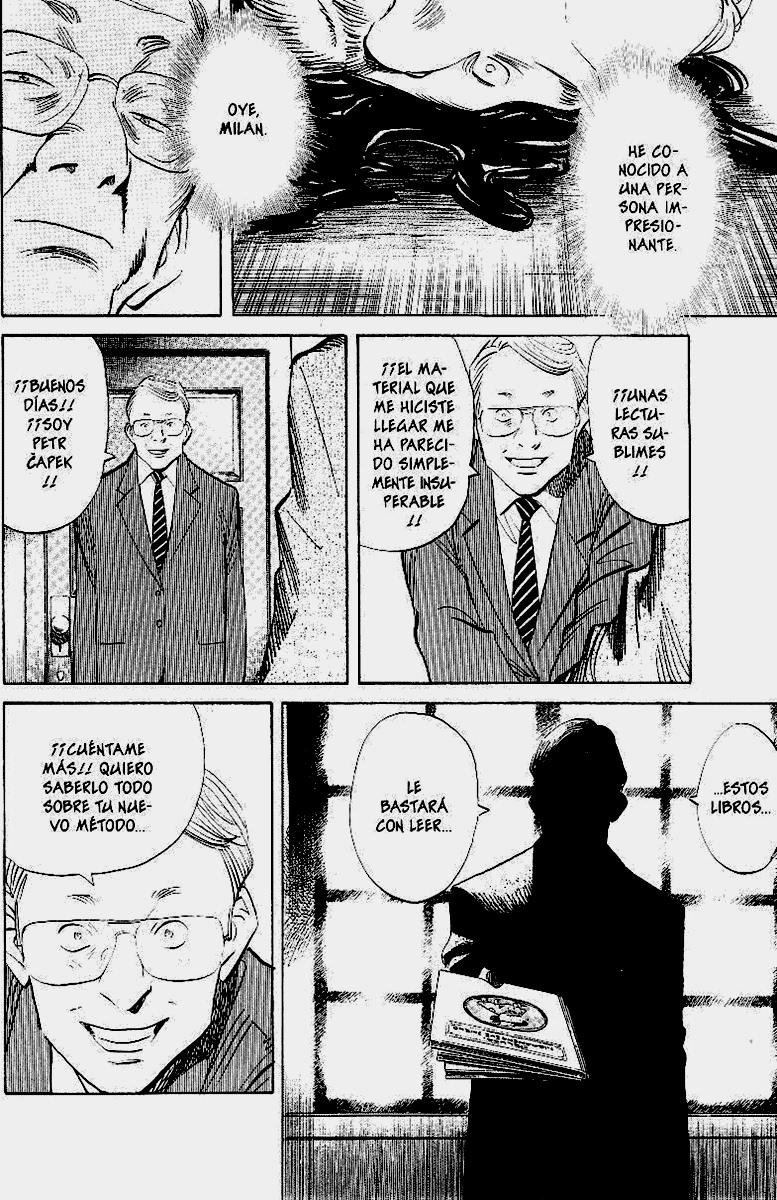 Read MonsterES Manga Online