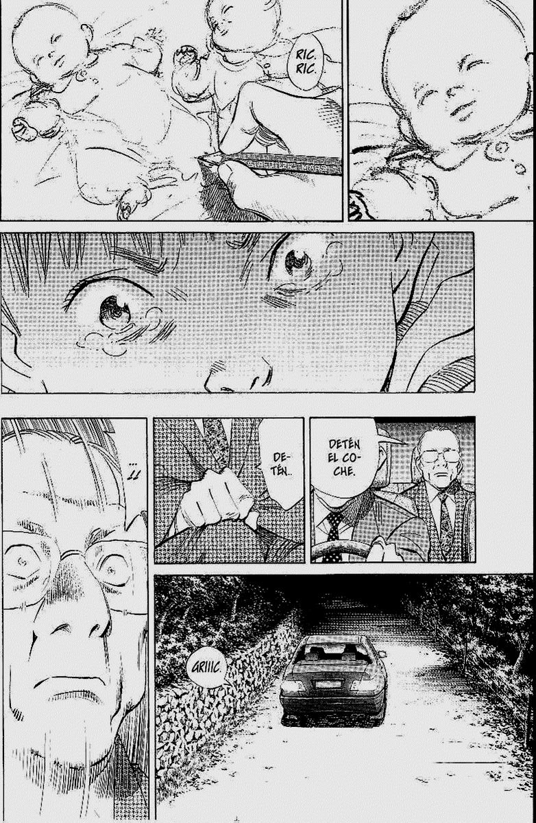 Read MonsterES Manga Online