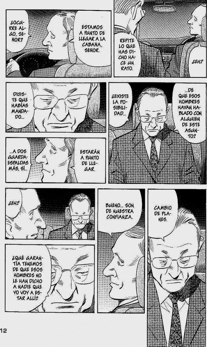 Read MonsterES Manga Online