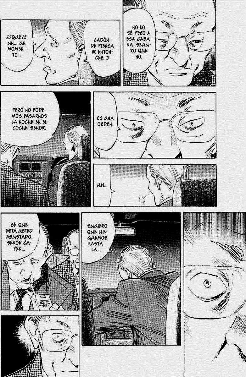 Read MonsterES Manga Online