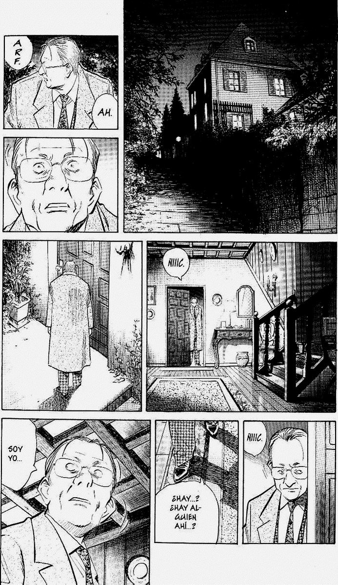 Read MonsterES Manga Online