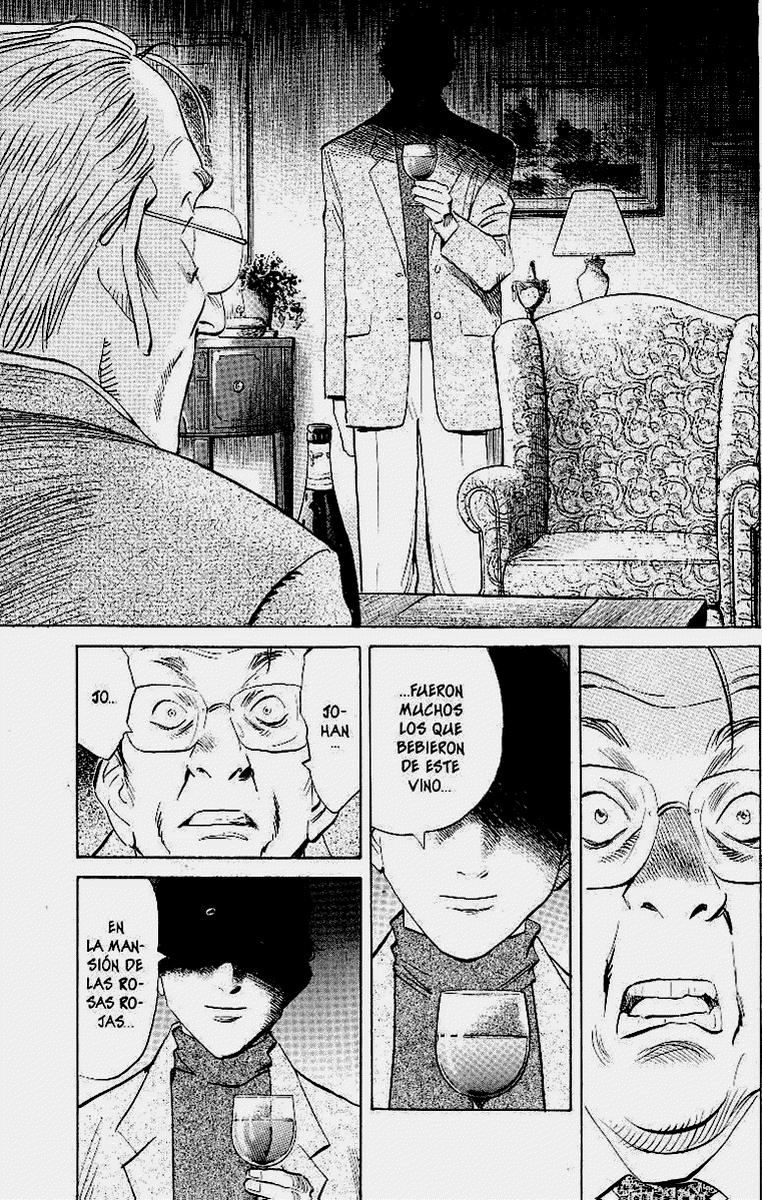 Read MonsterES Manga Online