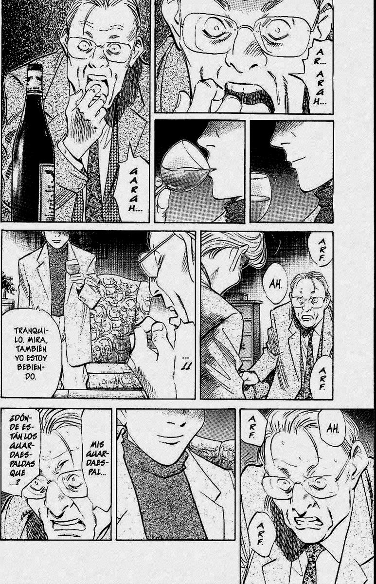 Read MonsterES Manga Online