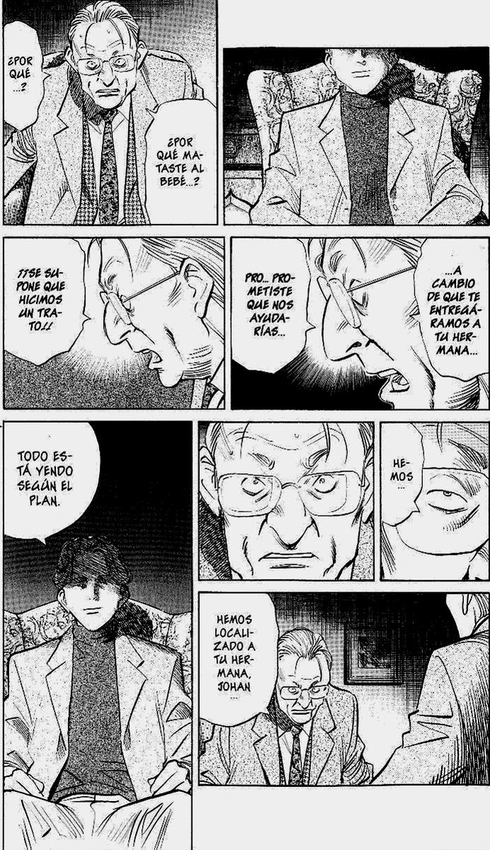 Read MonsterES Manga Online