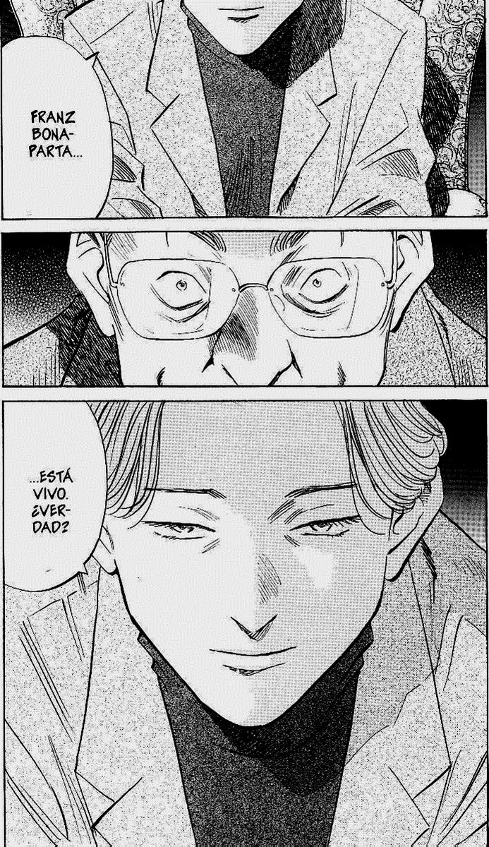 Read MonsterES Manga Online