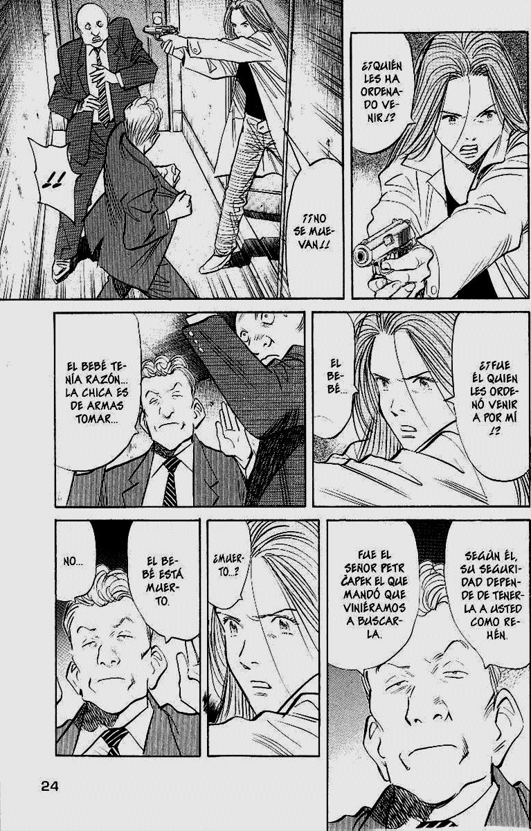 Read MonsterES Manga Online